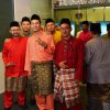 Majlis Jamuan Hari Raya JTM 2018